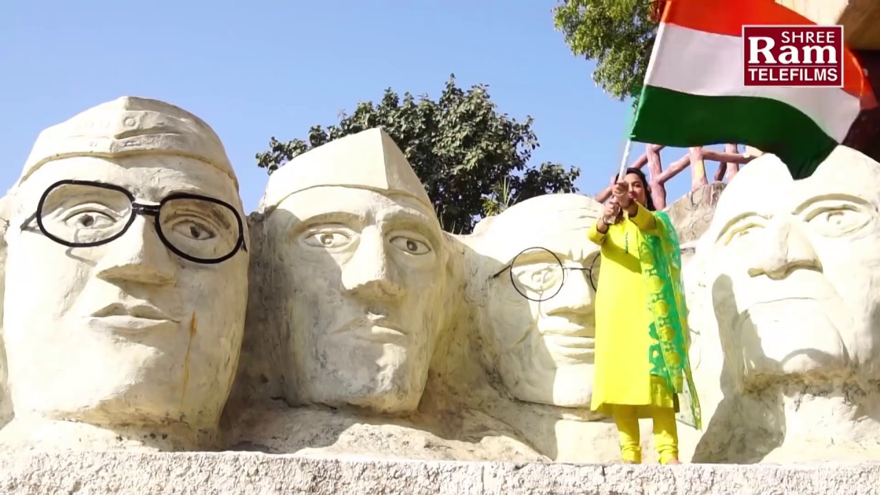 Jay Hind ||Bharat Mata Shan Hamari ||Farida Meer||Full Hd Video