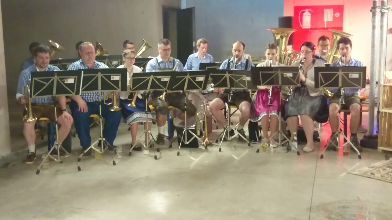 Kuschelpolka