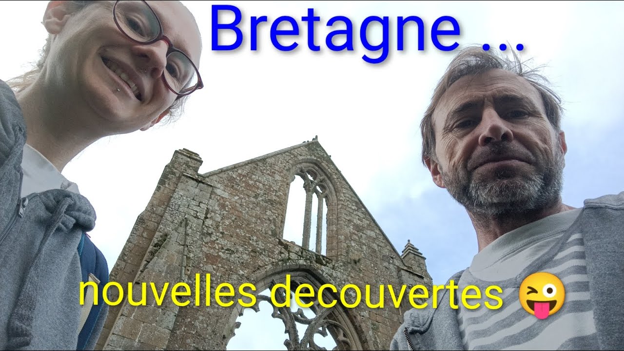 Paimpol et Bréhat ( 1 ere partie )