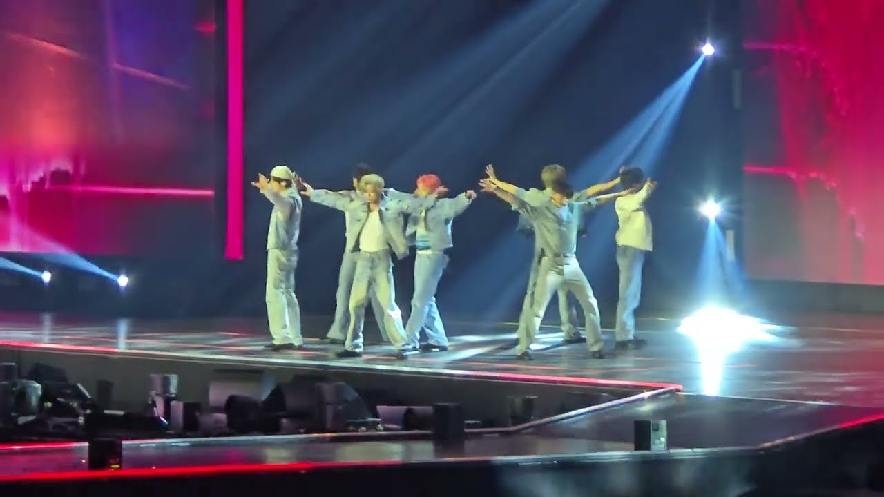 250413 nct dream - glitch mode (jp ver) | ingalive “uni-con” in tokyo dome