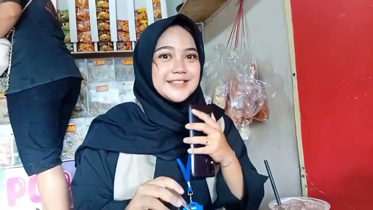 Kulineran di seblak prasmanaan bojot Jontorsss 