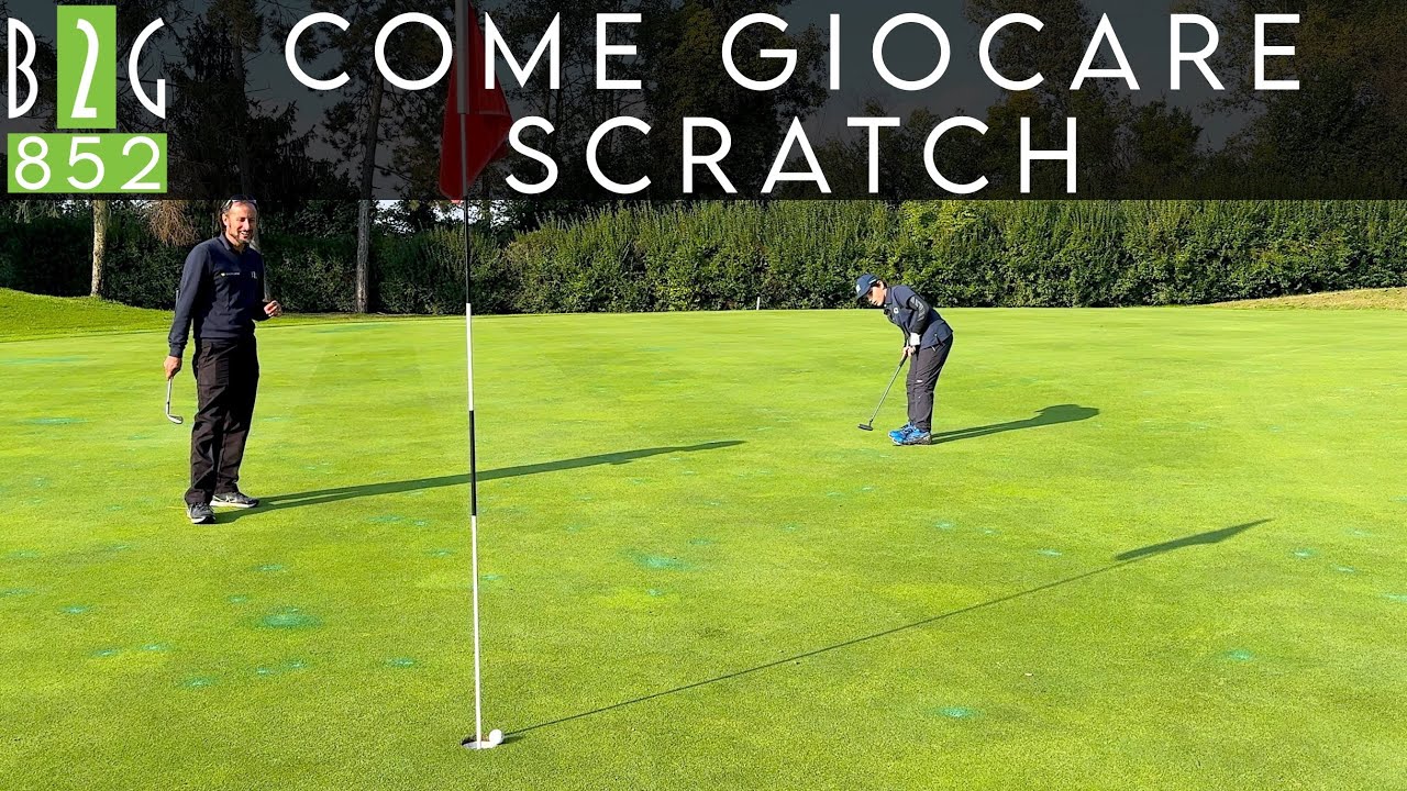 COME GIOCARE SCRATCH "Pratica come fa Enrico!" - Video 852