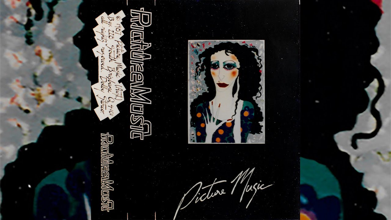 Picture Music - Picture Music [1987]