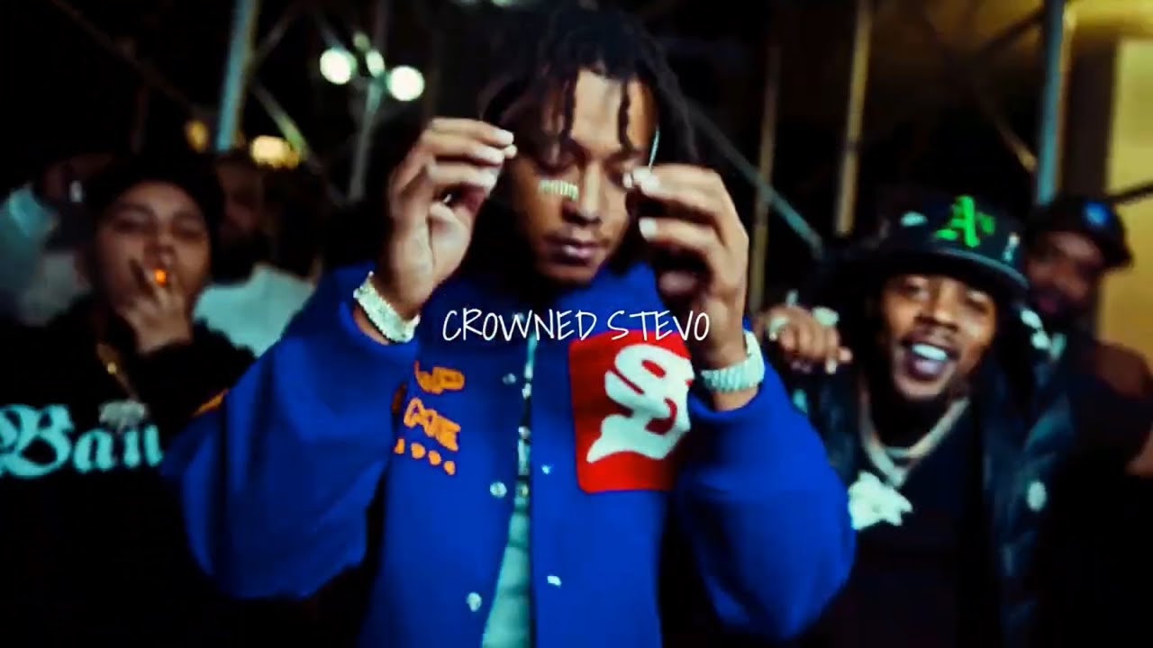[FREE] Skilla Baby X Detroit Type Beat 
