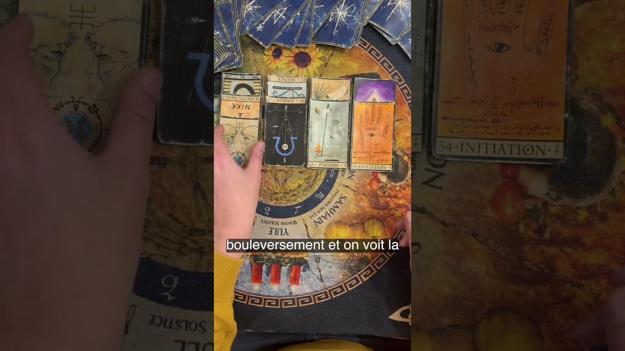 Il veut revenir !