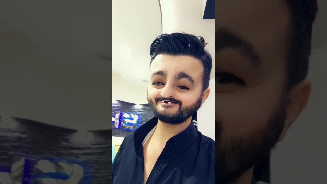 Kar Yağdı Hoşçakalın Mikroplar 😊