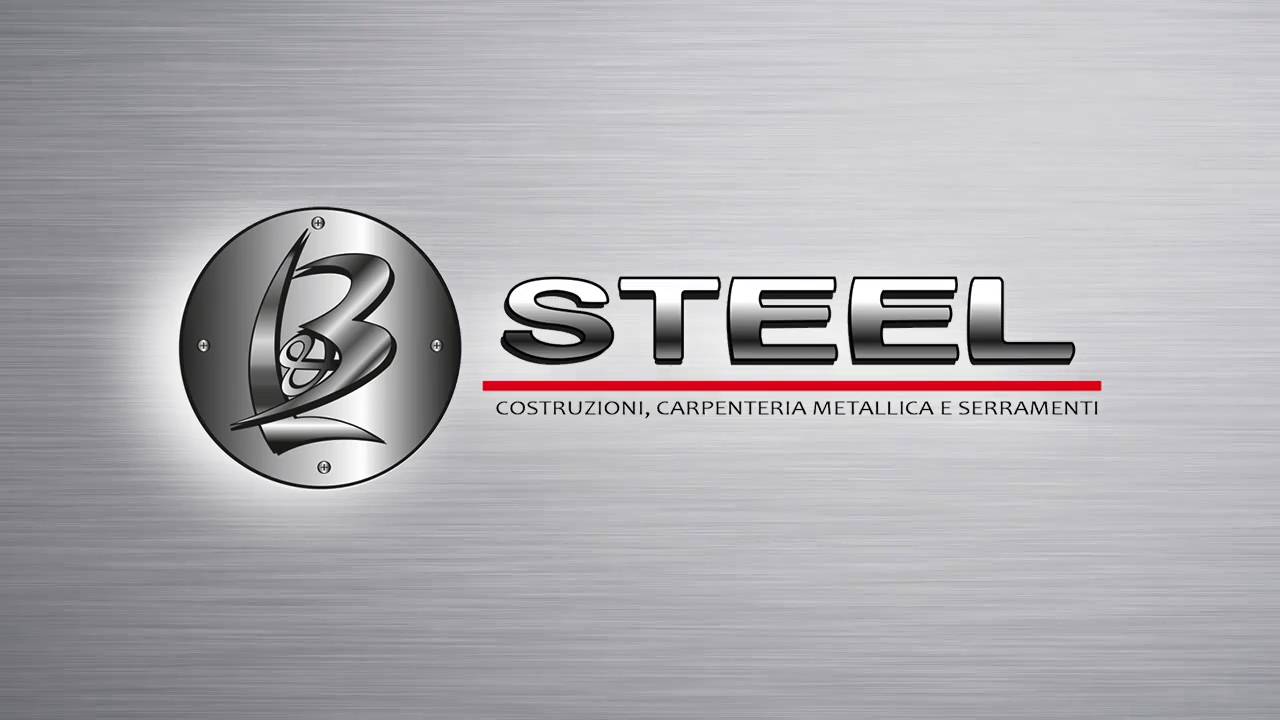L & B Steel Carpenteria Metallica Pesante e Leggera