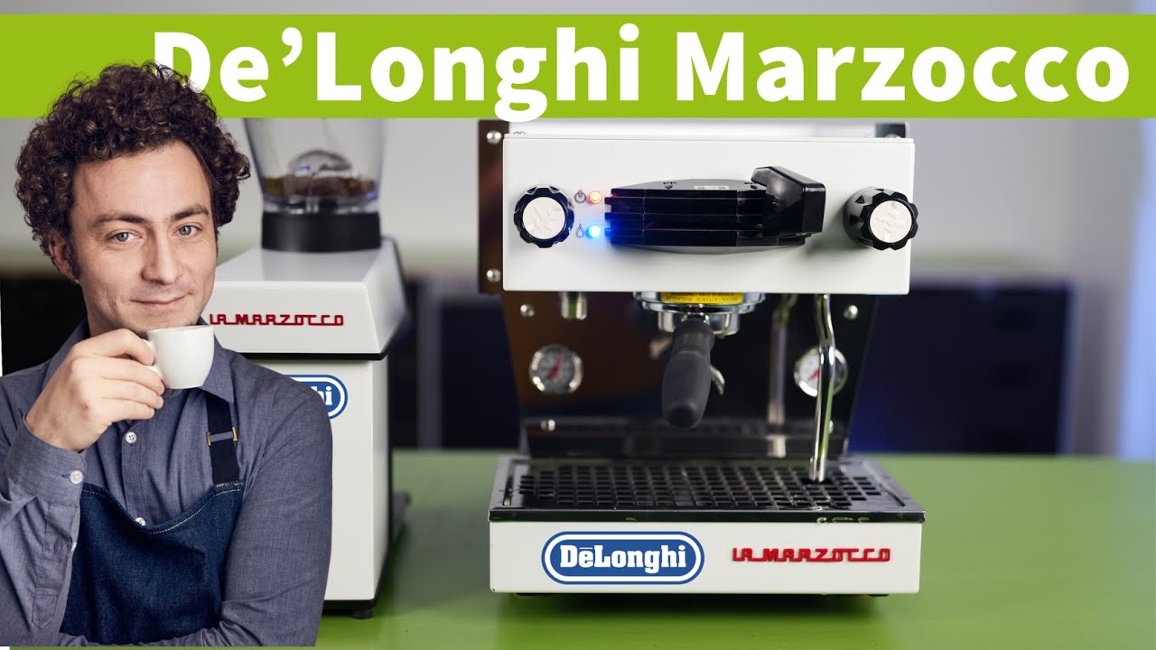 De'Longhi Buys La Marzocco - Did You Hear About This?