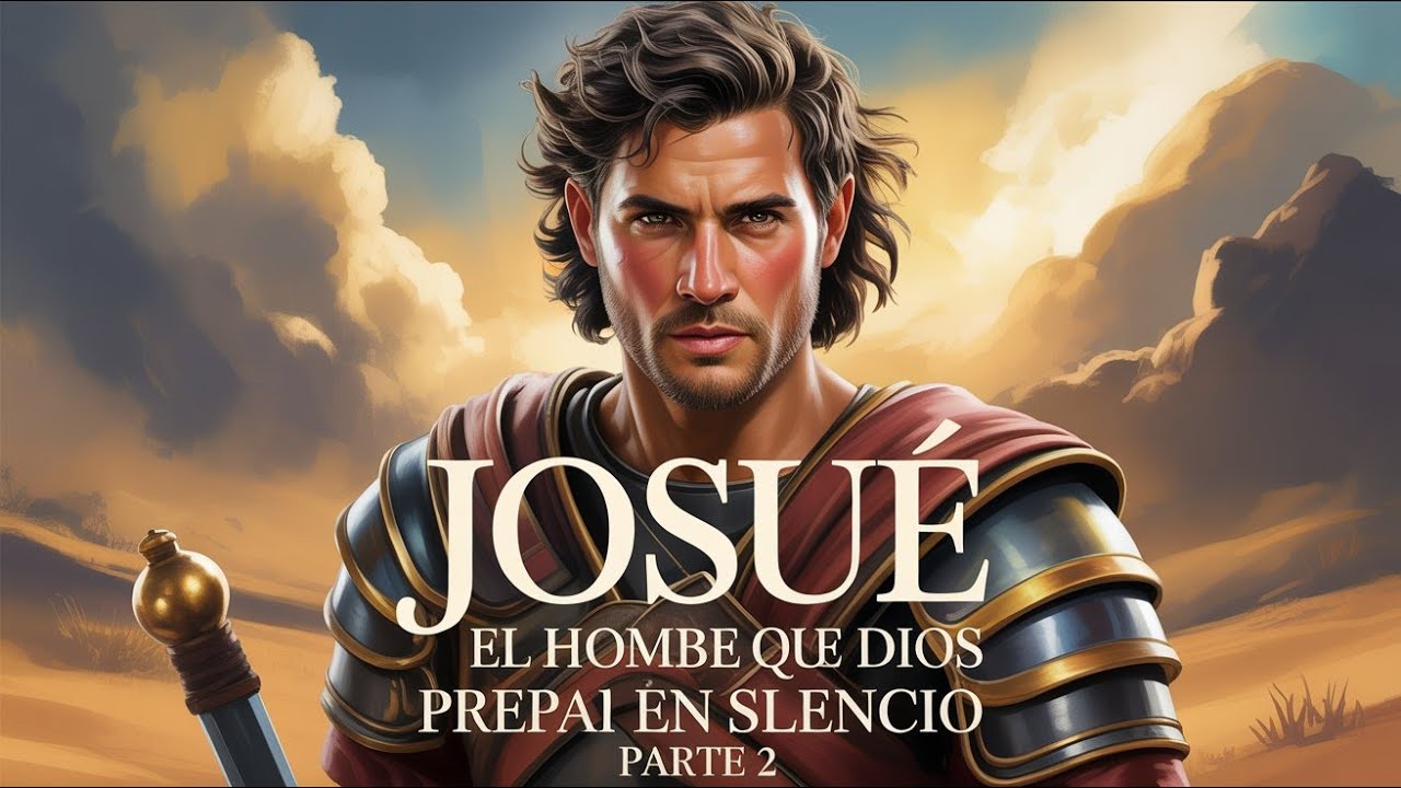 ¡𝑱𝑶𝑺𝑼𝑬́ 𝑷𝑨𝑹𝑻𝑬 𝟐: 𝑳𝑨 𝑪𝑶𝑵𝑸𝑼𝑰𝑺𝑻𝑨 𝑬́𝑷𝑰𝑪𝑨 𝑸𝑼𝑬 𝑵𝑨𝑫𝑰𝑬 𝑬𝑺𝑷𝑬𝑹𝑨𝑩𝑨!🔥⚔️🌟