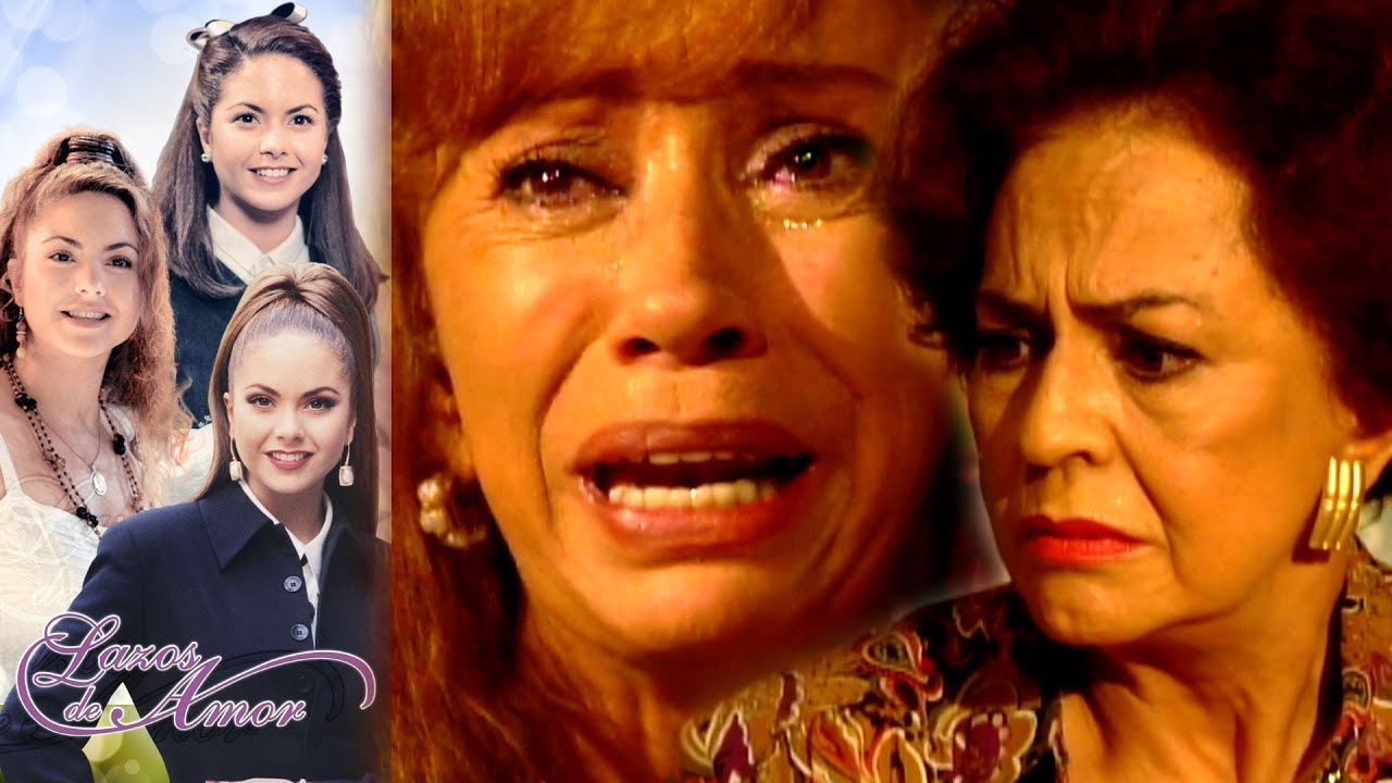 Lazos de Amor Capítulo 19: ¡Doña Milagros se entera del verdadero origen de María Guadalupe!