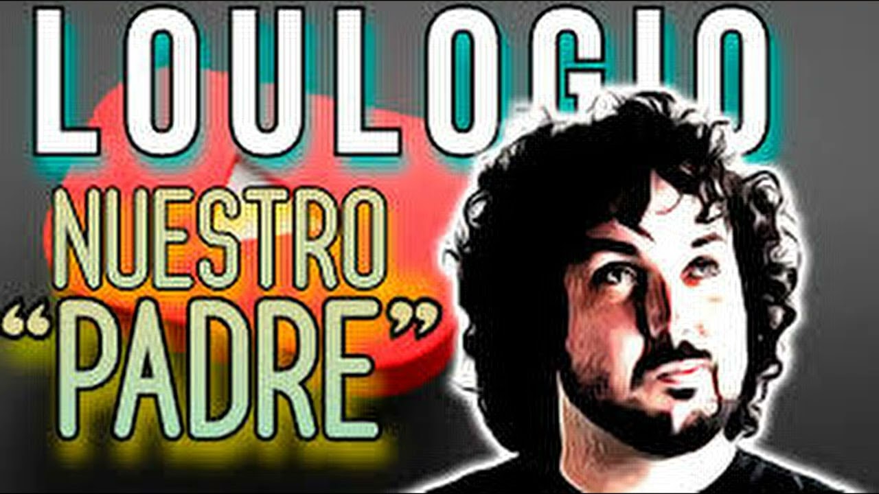 Audio reacción  Loulogio.  (Parte 1)