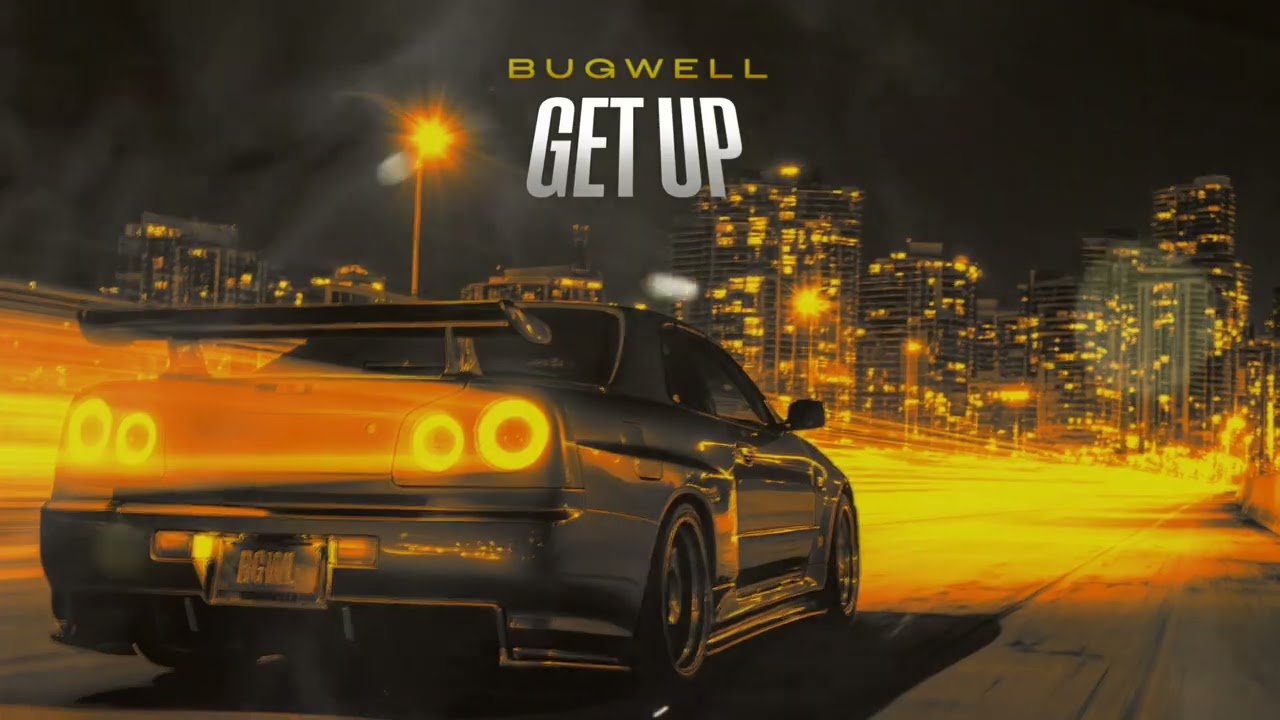 Bugwell - Get Up