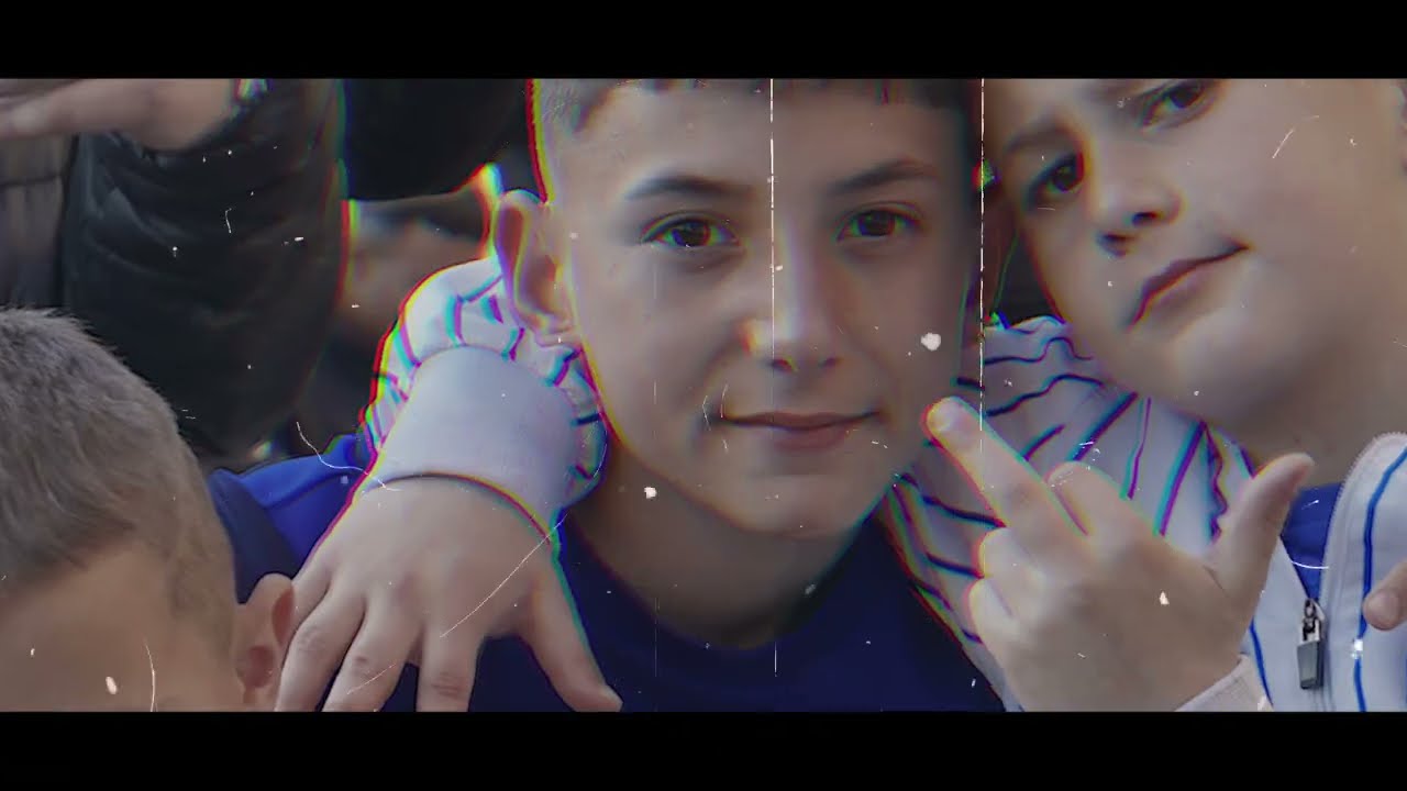 EN LA CALLE REMIX - MANELO FT DIRTY PORKO , EL JINCHO (VIDEO OFICIAL)