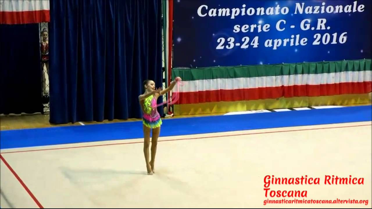 Campionato Nazionale Serie C - Raffaello Motto - Qualificazioni
