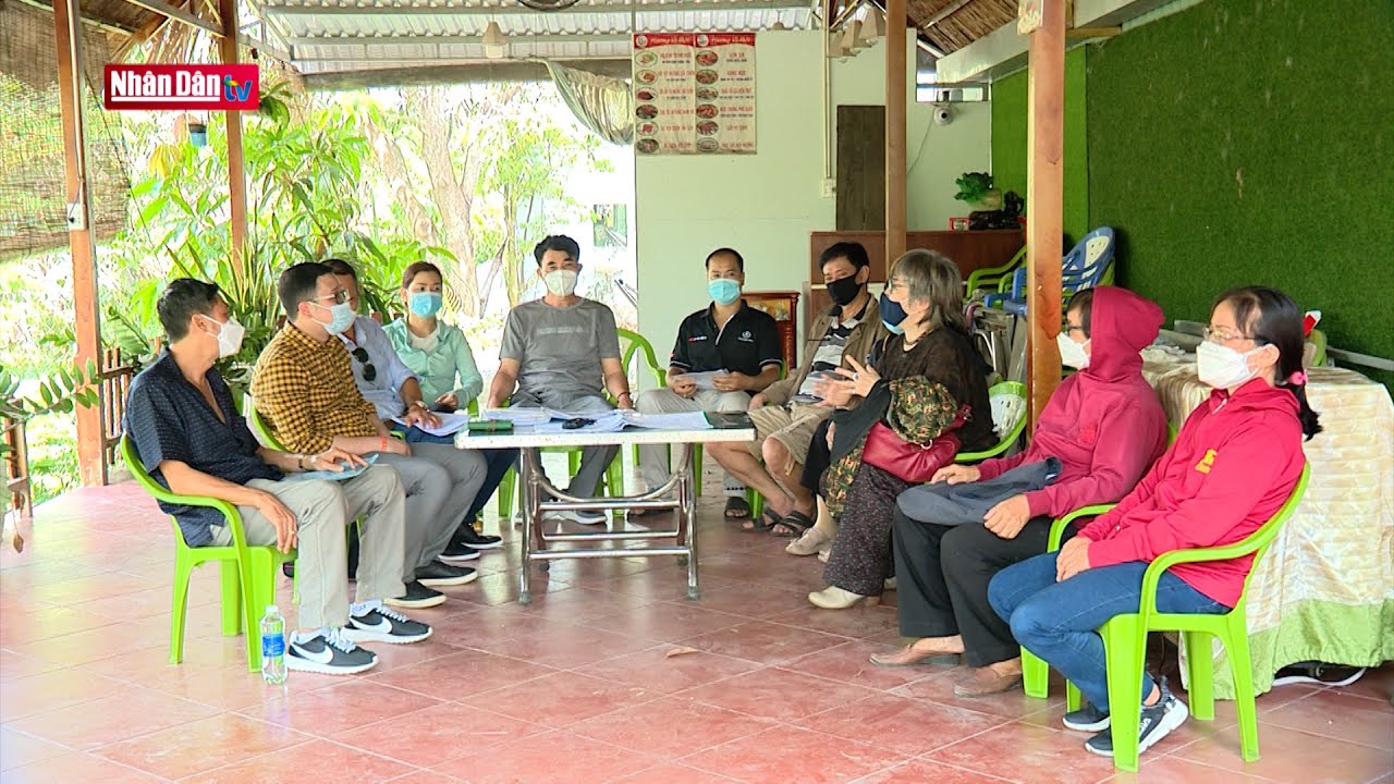 Mạnh tay xử lý 
