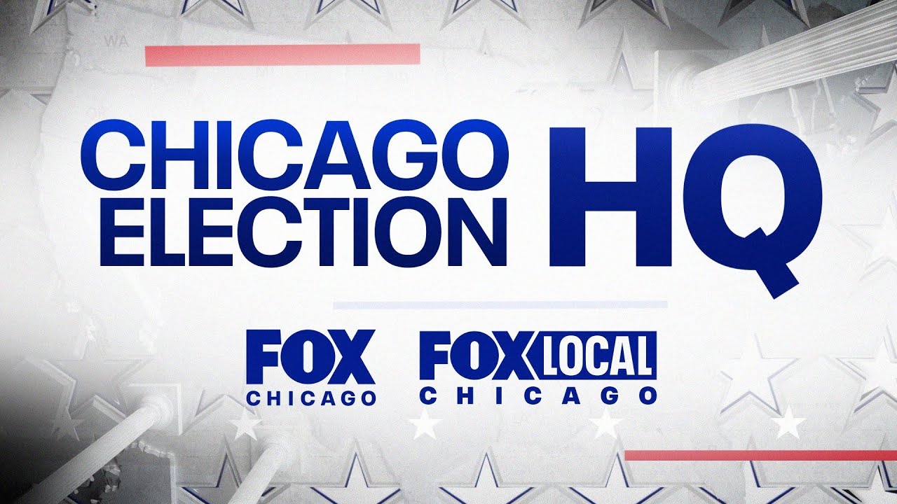 LIVE: Illinois Primary Results 2026 | Who is winning?
