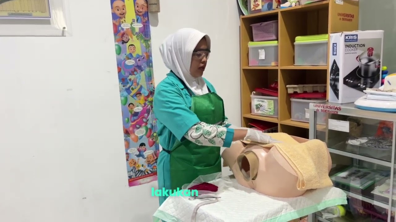 MANAJEMEN AKTIF KALA lll