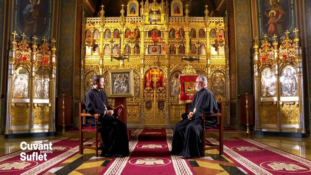 Nașterea Maicii Domnului, începutul mântuirii noastre #cuvantpentrusuflet