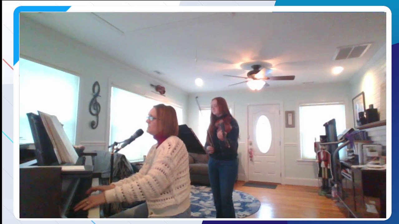 LPBC Worship - January 25, 2026 - White As Snow -  Pastor Chris McCombs