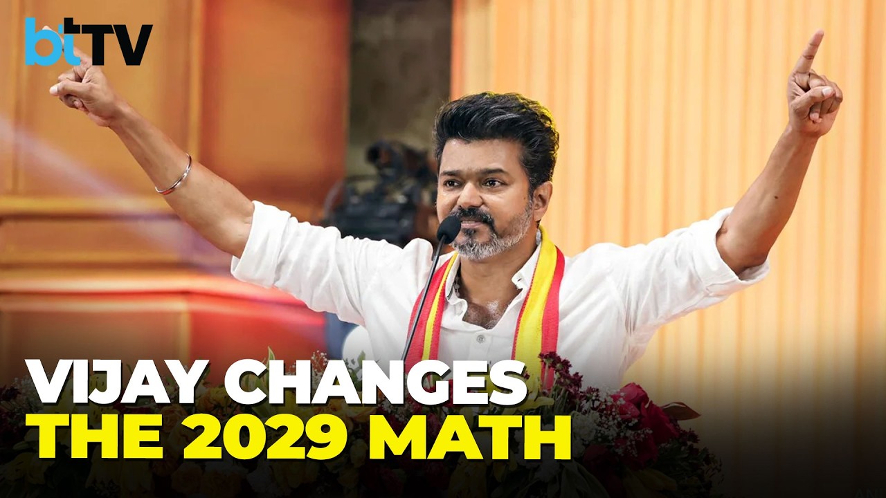 После 2026 года: как телеканал TVK Виджая уже меняет национальную карту 2029 года.