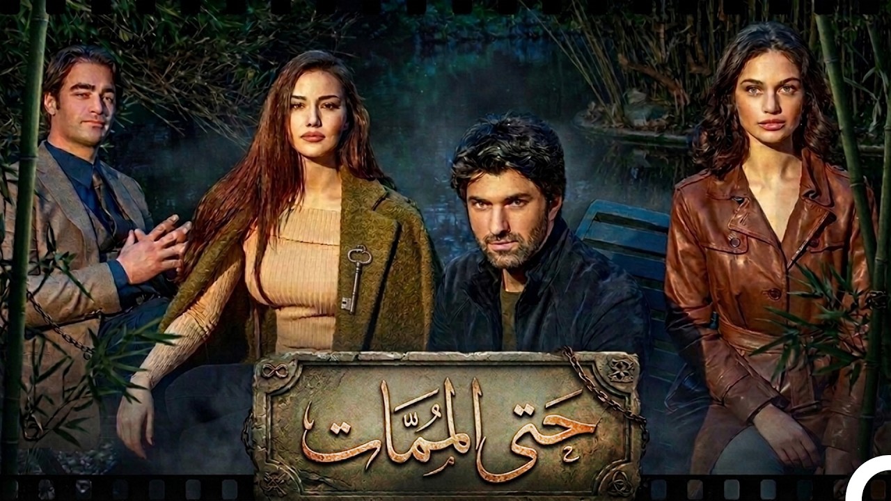 فيلم حتى الممات مدبلج بالعربية (Arabic Dubbed Movie)