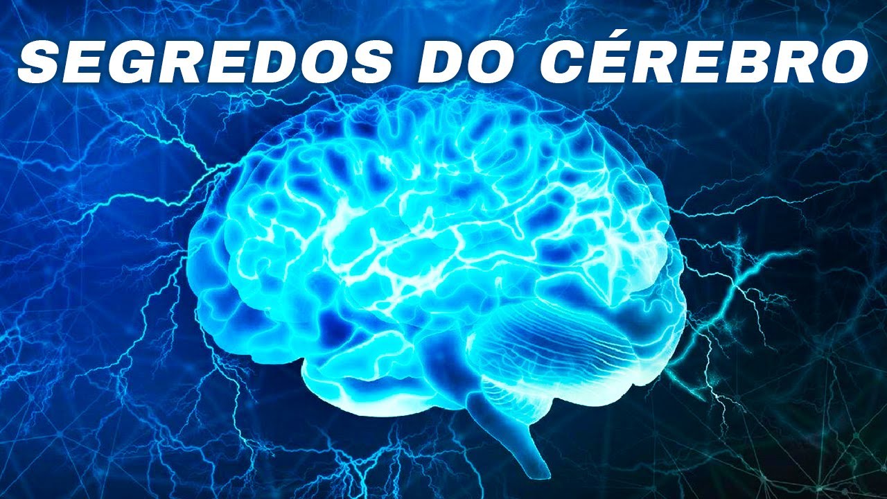 Jogos da Mente: Mistérios e Potenciais do Cérebro Humano - Documentário