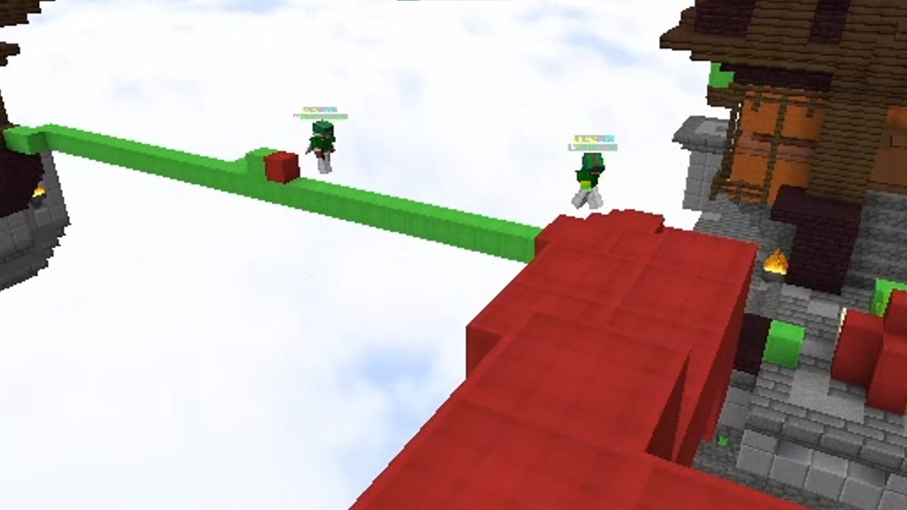 CRAZY BRIDGE EGG