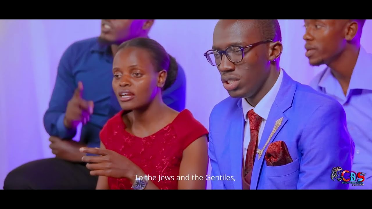 Kuta za Uhasama by Fountain Ministers/CBS Media Lens/ Latest Adventist 2023/Redsprings Quality/ FMS