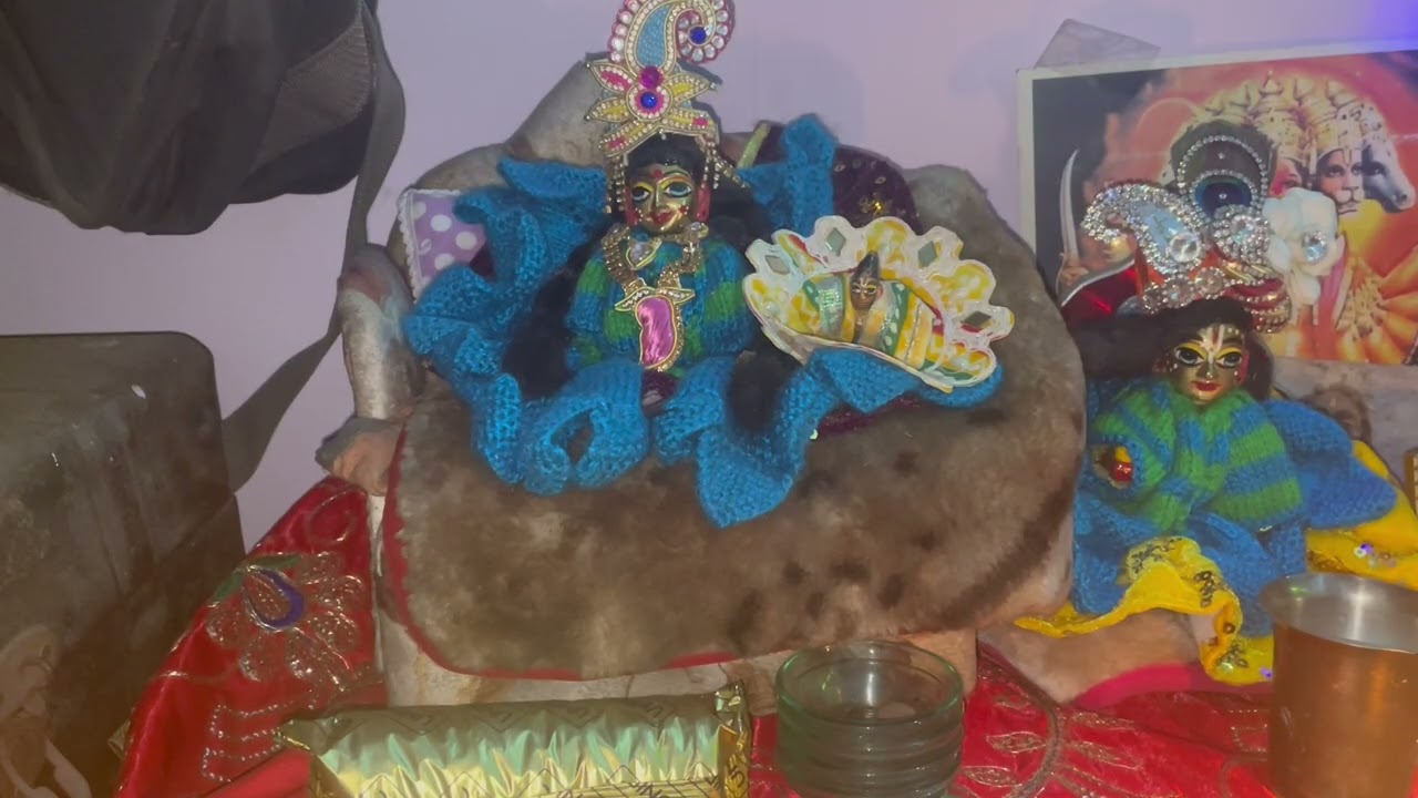 Bhakt Lakha ji