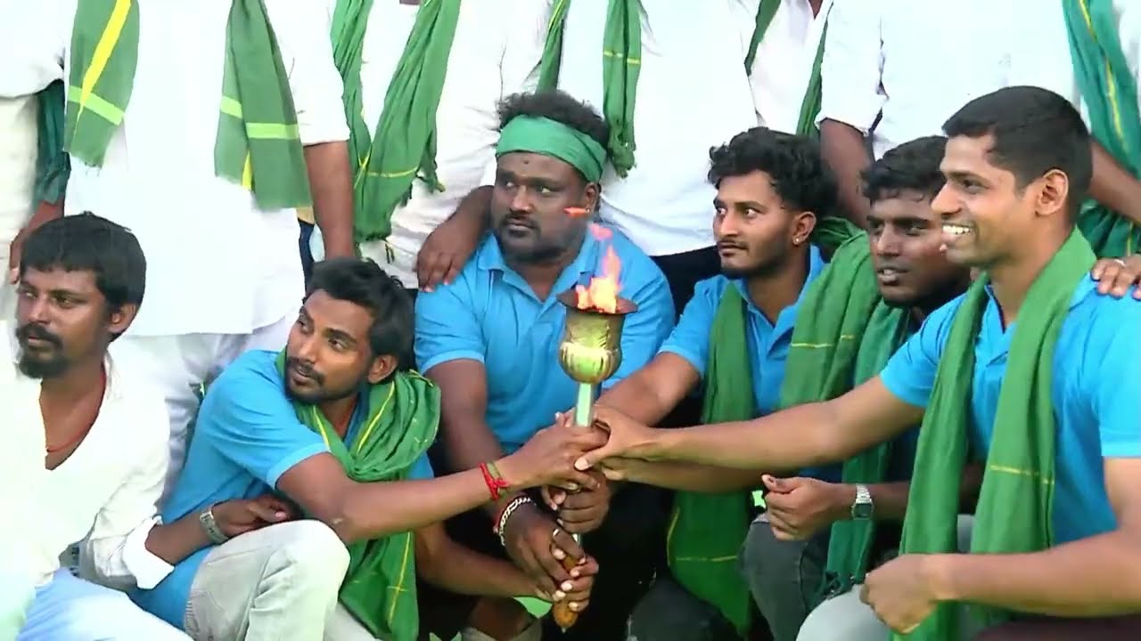 வேளாளர் வெள்ளாளர் மாநில மாநாடு 2025 (Part-6)
