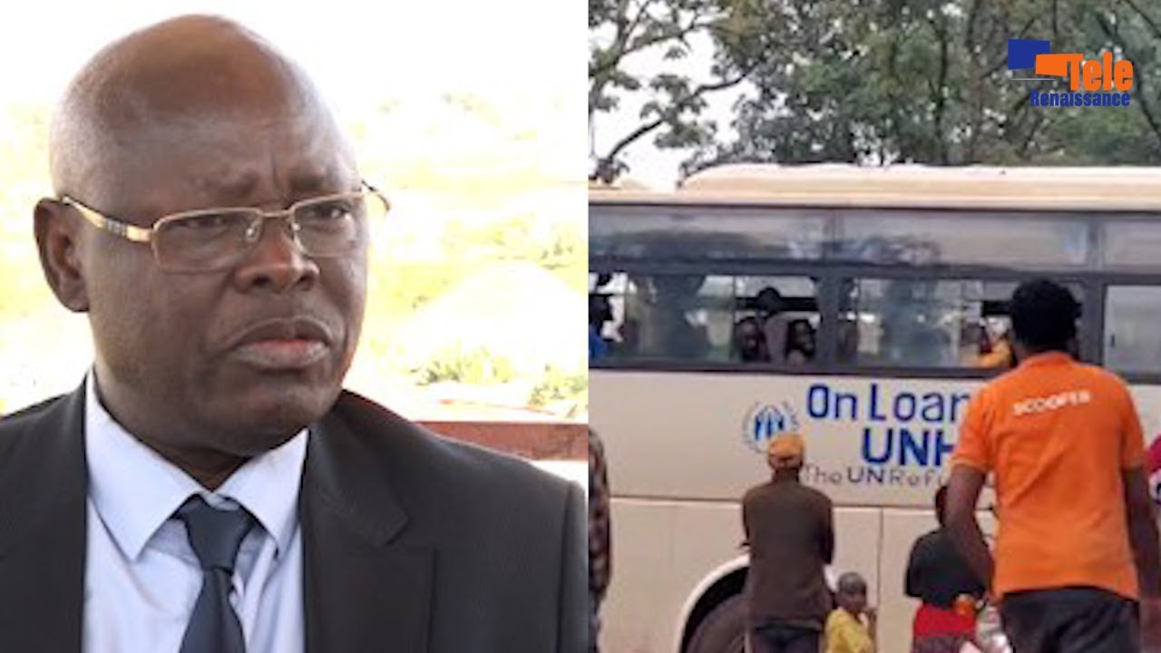 Seule la loi demeure garante de la survie des réfugiés burundais en Tanzanie (C. Mugwengezo)