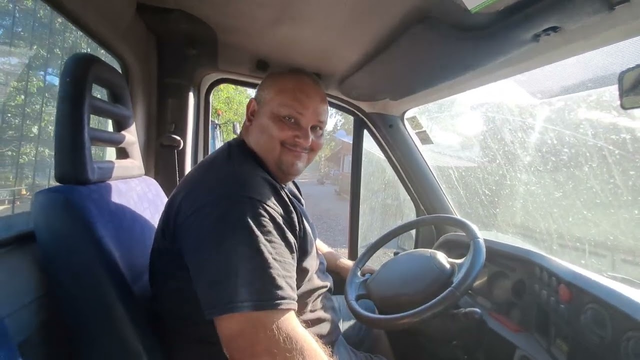 kipróbáltuk az új kuplungot