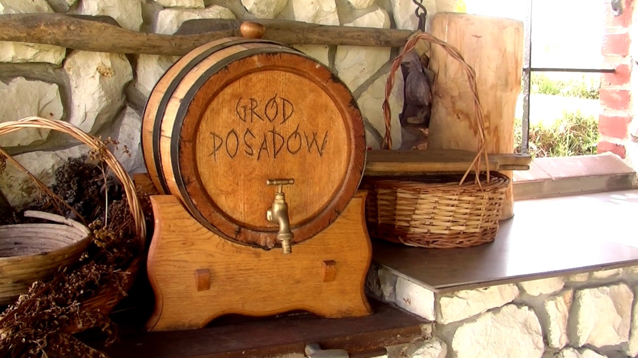 Grodzisko Posadów