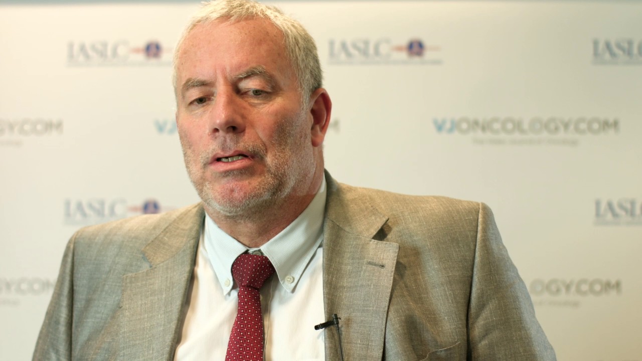 Staging and diagnosis of lung cancer: methods and challenges