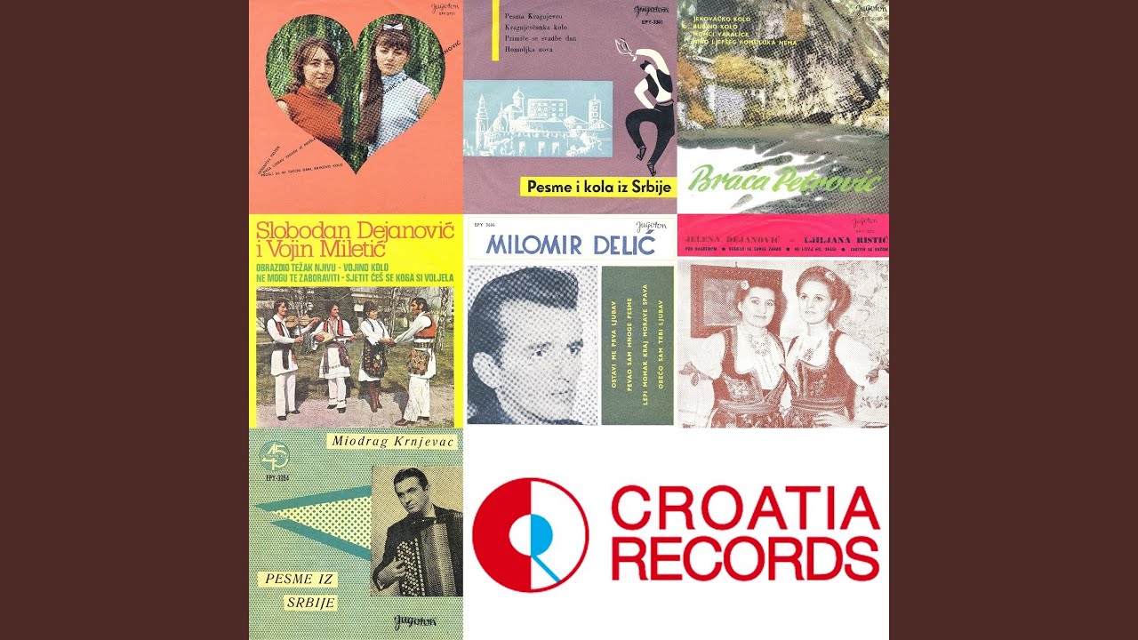 Žeđ Ljubavi Mene Prati