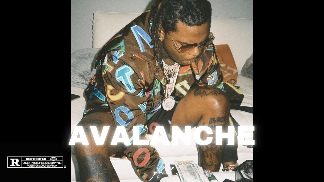 (FREE) Gunna Type Beat - 