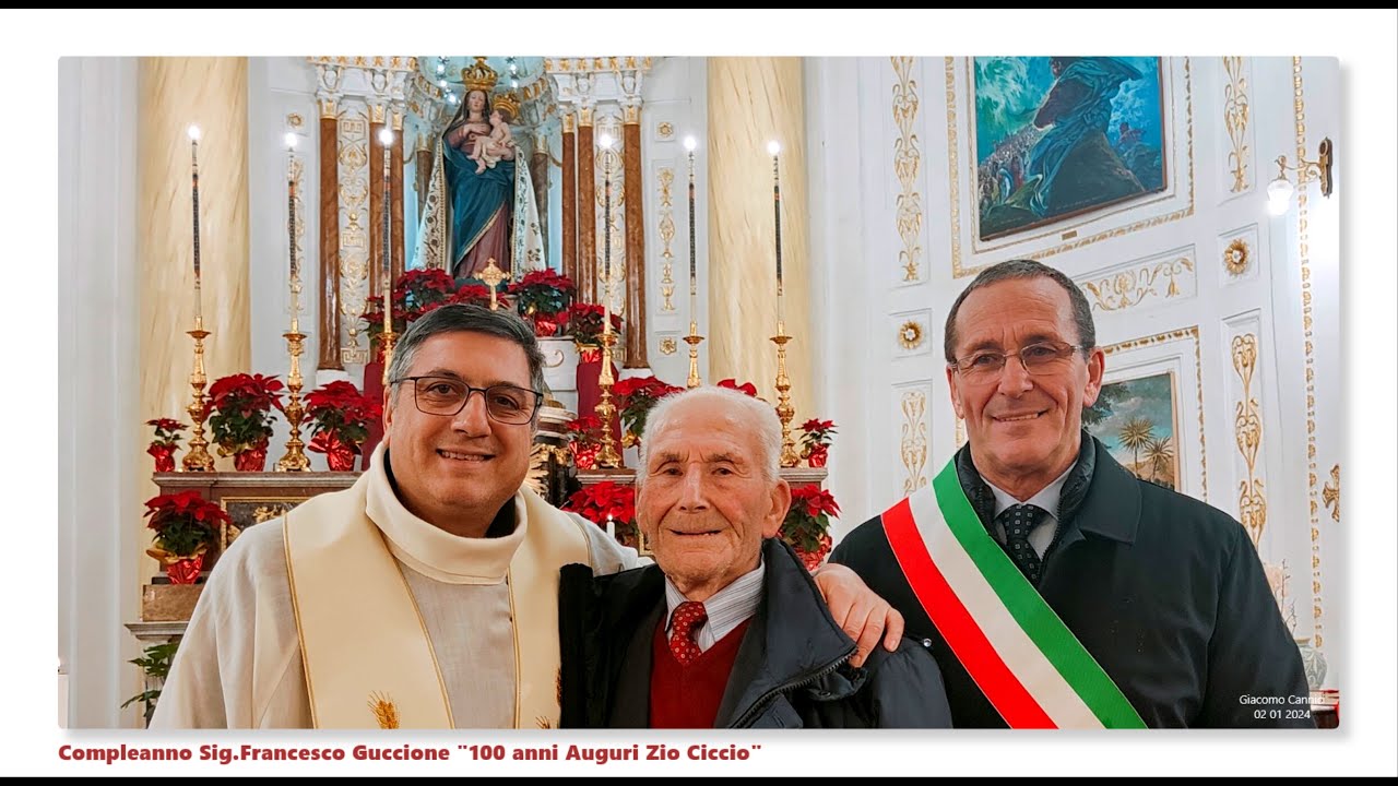 Auguri 