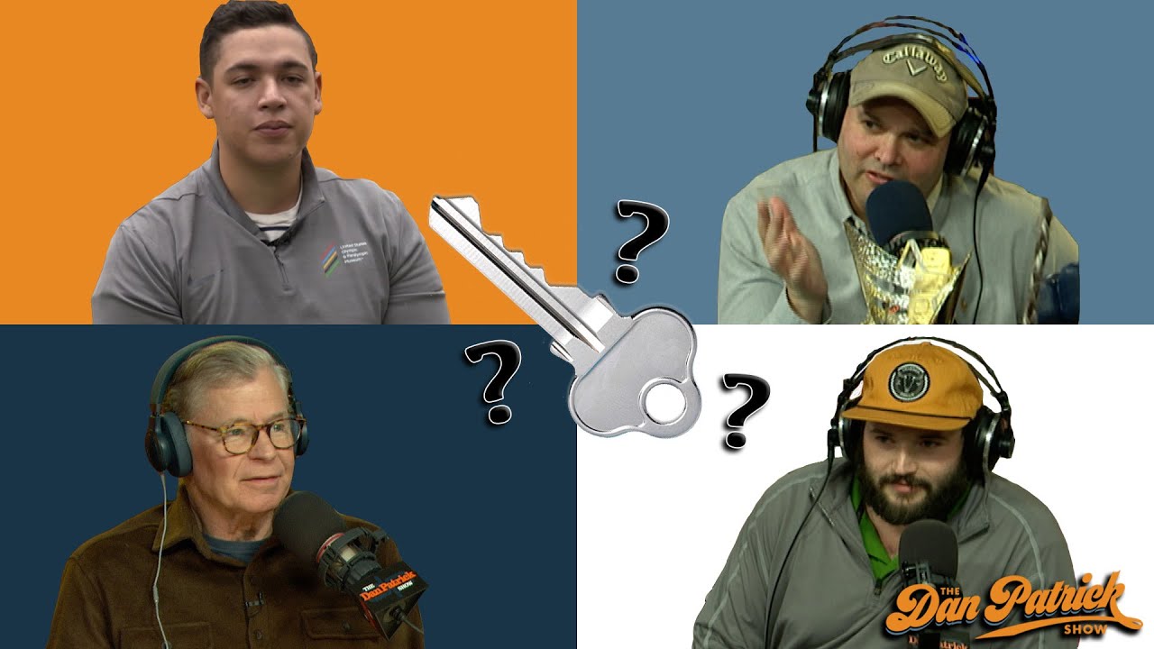 I-Team Report: A Witness Comes Forward In The Missing Palmer Heisman Key Controversy | 12/07/21