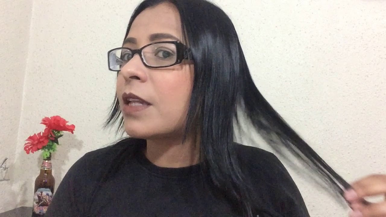 Tive #quebra devido ao “MAU USO” do #henê