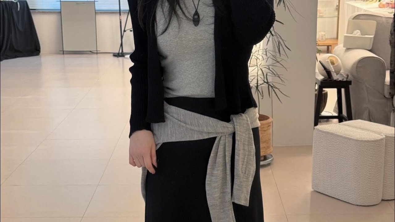 가리워진 길