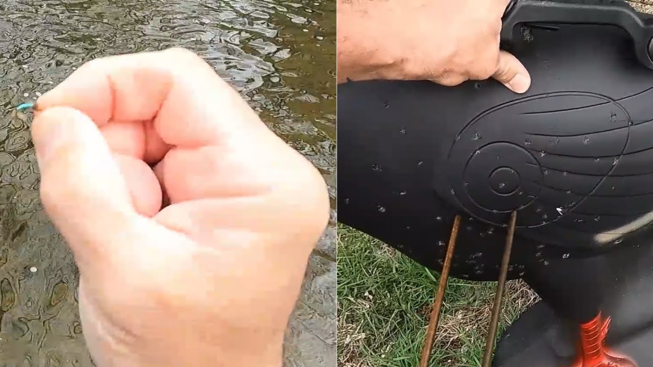 Fly Fishing One Week Post-Op Prostate Surgery, plus Making the Switch from Compound to Traditional
