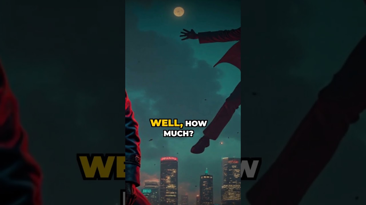 High-Stakes Rescue: Talking a Man Down from a Ledge