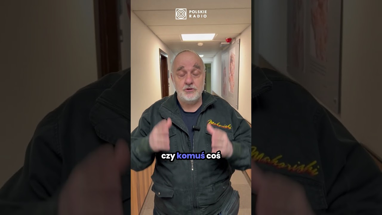 Czy prezydent może okazywać agresję wobec medi&oacute;w? I Polityka w skr&oacute;cie Jacka Czarneckiego