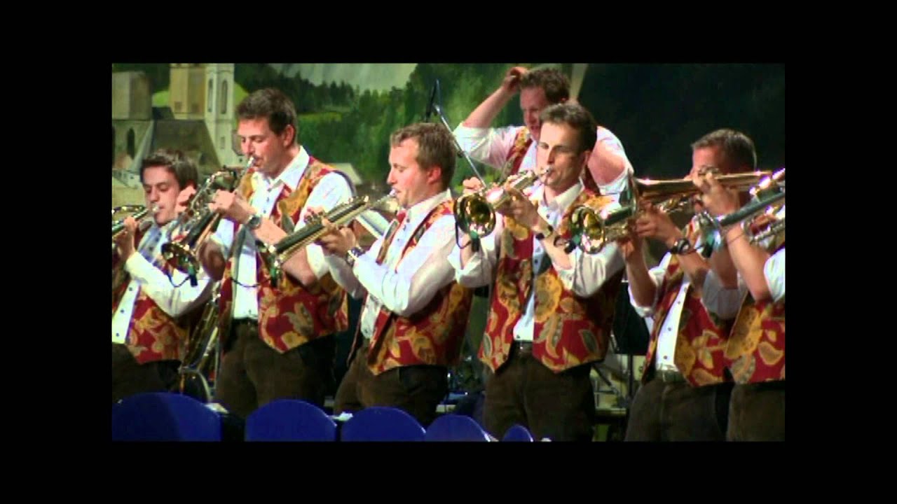 Bonkenbargkapel - 'Im Rosengarten von Sanssouci' 10/05/2008 .mp4