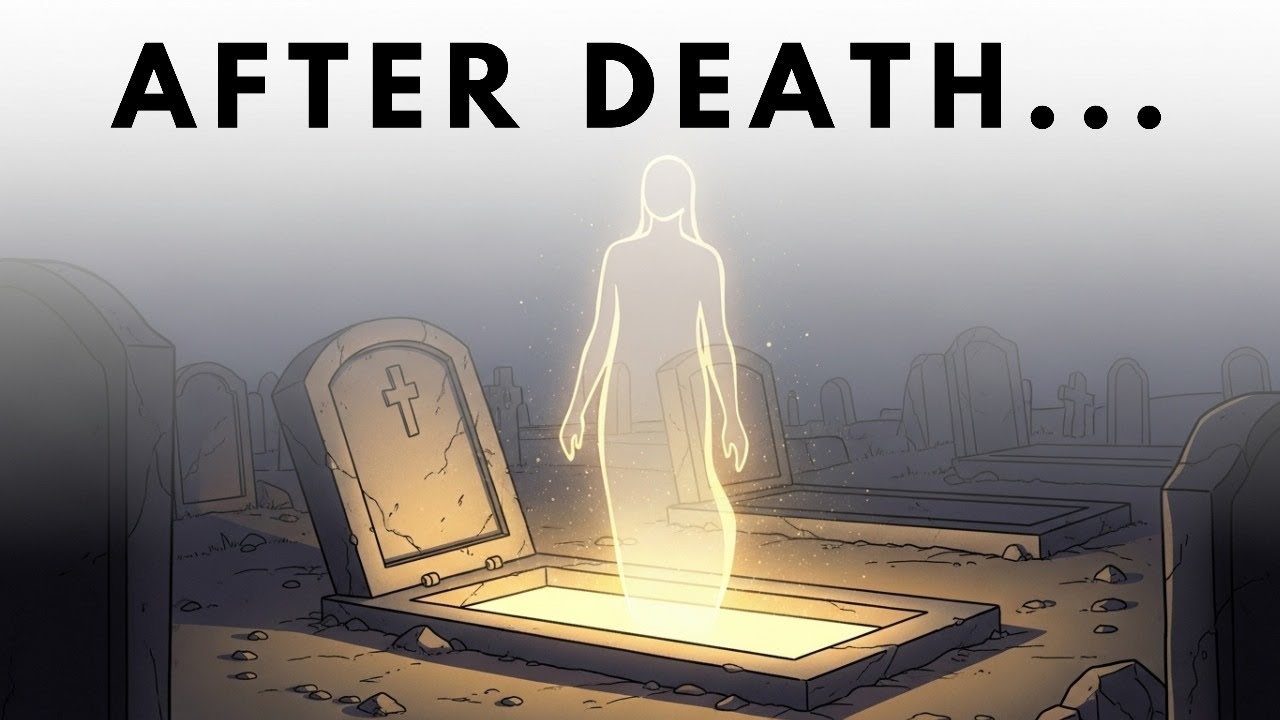 What Really Happens After Death? | Bible Explained