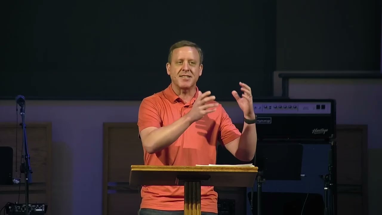 FBC Medford Sunday, January 18, 2026 - 