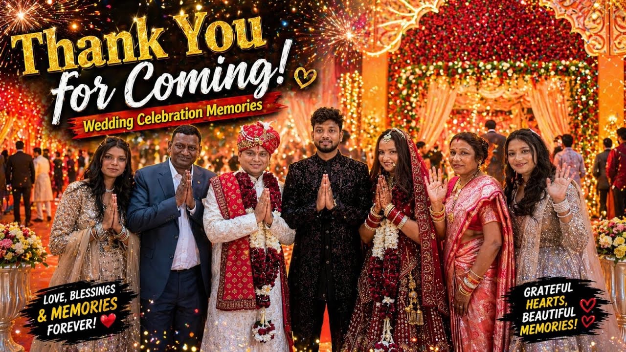 Shadi mai aya maja sara parivar khus ho gya 🧿❤️🧿😘