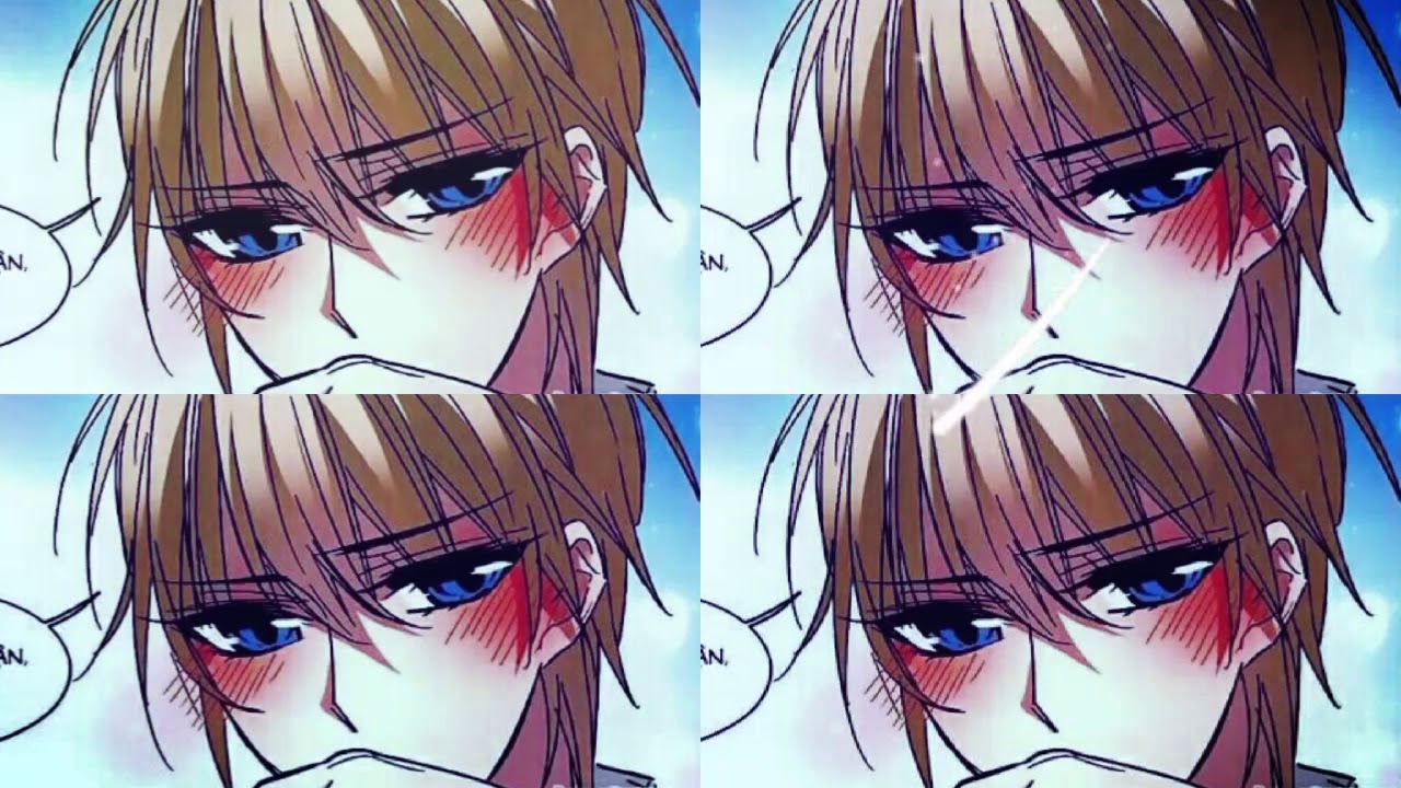 Be with you ∽ Tiara