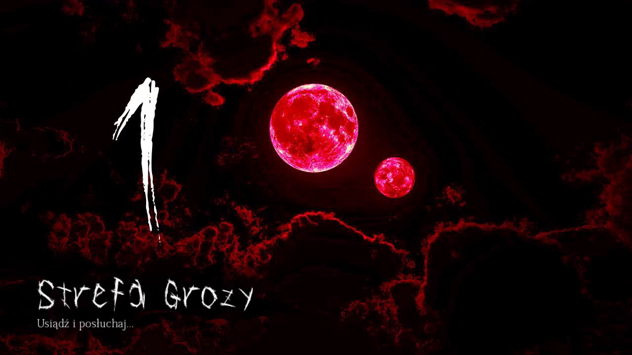 Creepypasta - Wympieł cz.1/3 [Lektor PL]