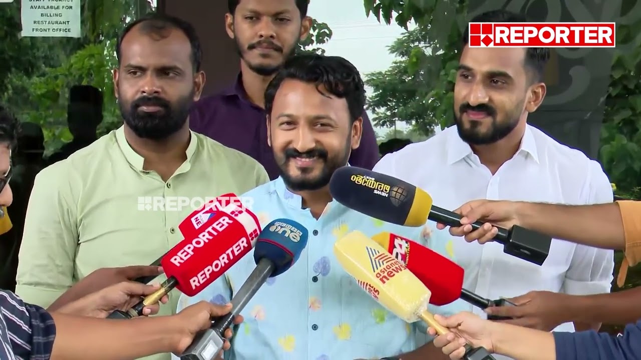 'PV അൻവർ സമ്പന്നനായ മനുഷ്യൻ, CPIM കൊള്ളയടിച്ചത് കൊണ്ടാണ് കയ്യിൽ പണമില്ലാത്തത്'; Rahul Mamkootathil